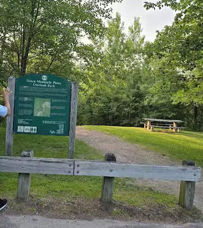 Overlook Park - Williston, VT