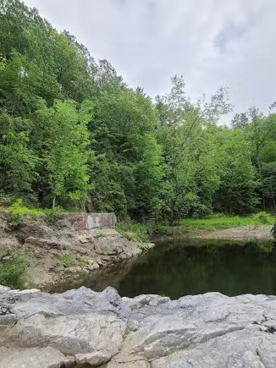 Overlook Park - Williston, VT
