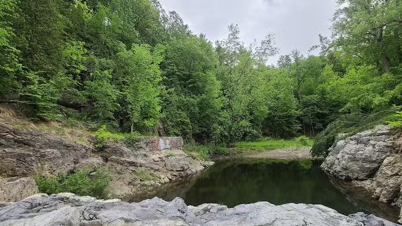 Overlook Park - Williston, VT