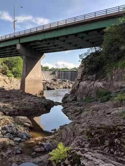 Overlook Park - Williston, VT