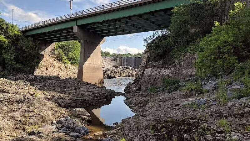 Overlook Park - Williston, VT