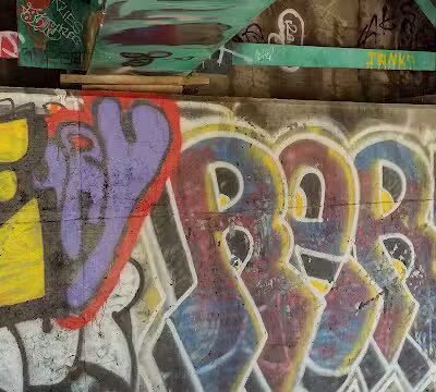 Overlook Park - Williston, VT