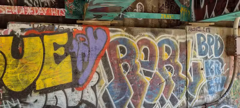 Overlook Park - Williston, VT