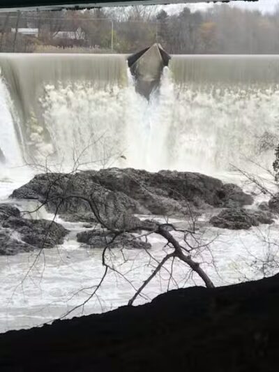 Overlook Park - Williston, VT