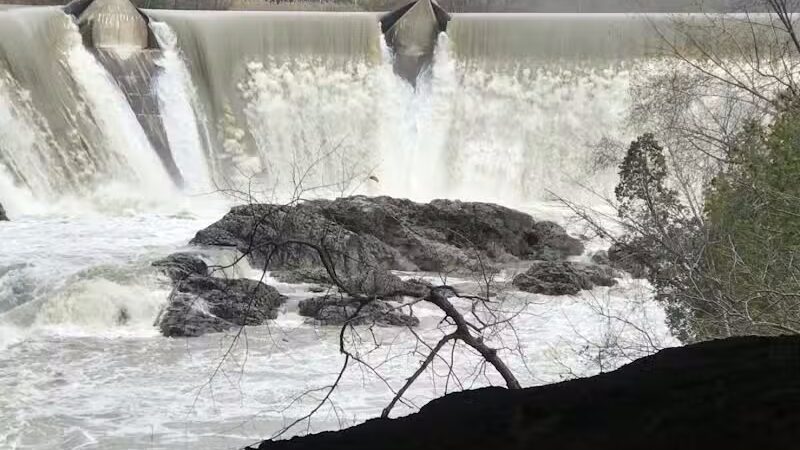 Overlook Park - Williston, VT