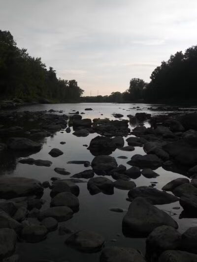 Overlook Park - Williston, VT