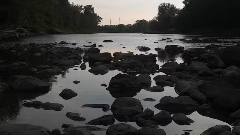 Overlook Park - Williston, VT