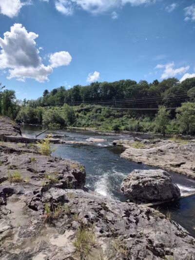 Overlook Park - Williston, VT