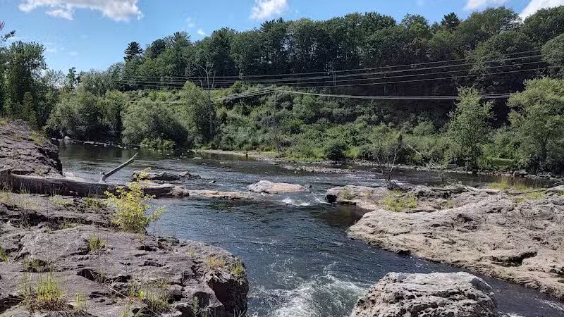 Overlook Park - Williston, VT