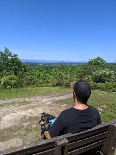 Sucker Brook Hollow Country Park - Williston, VT