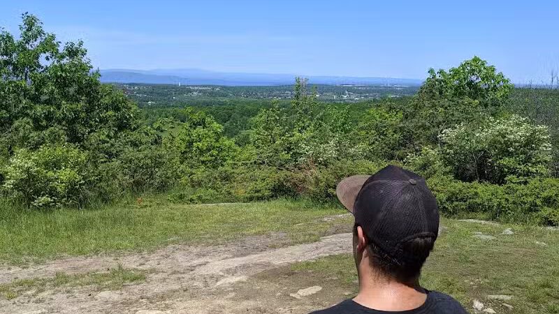 Sucker Brook Hollow Country Park - Williston, VT