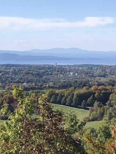 Sucker Brook Hollow Country Park - Williston, VT