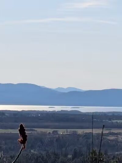 Sucker Brook Hollow Country Park - Williston, VT