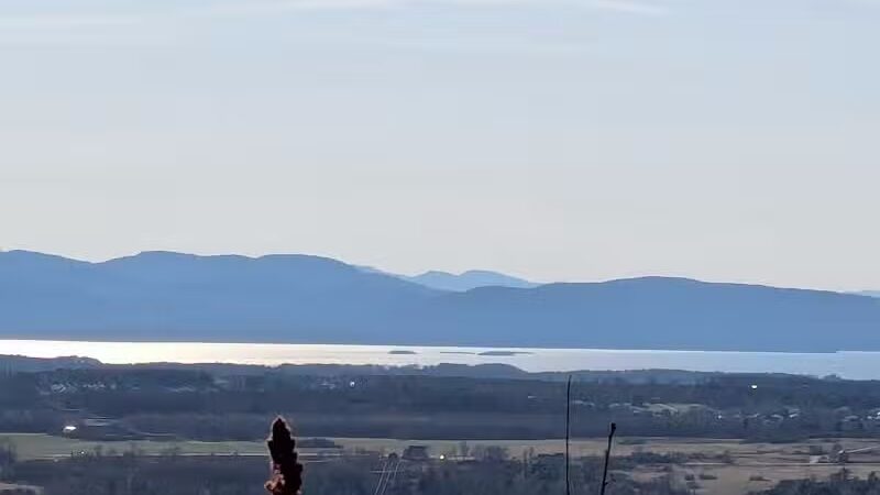 Sucker Brook Hollow Country Park - Williston, VT
