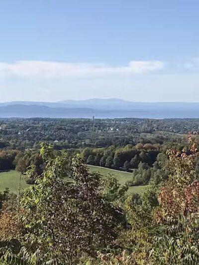 Sucker Brook Hollow Country Park - Williston, VT