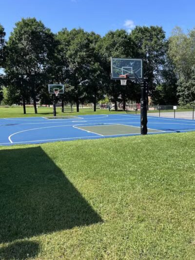 Village Community Park - Williston, VT