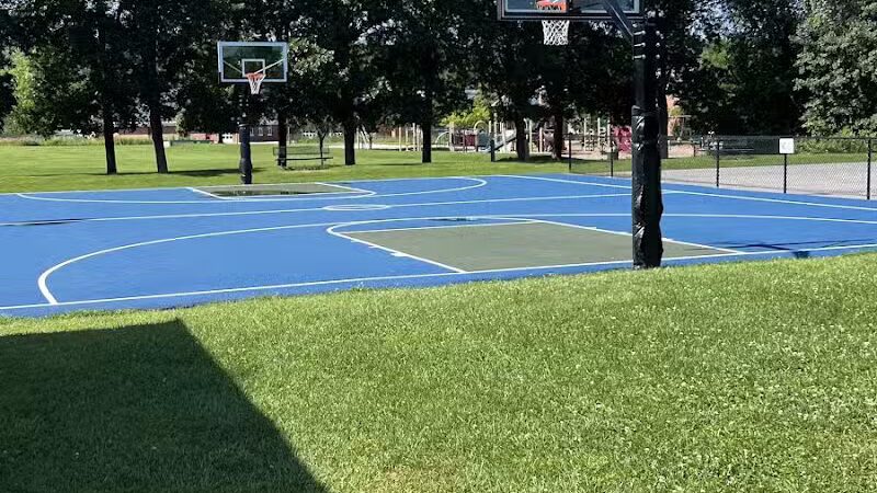 Village Community Park - Williston, VT