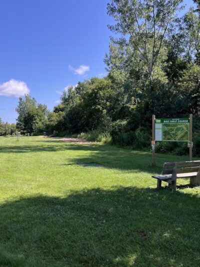 Village Community Park - Williston, VT