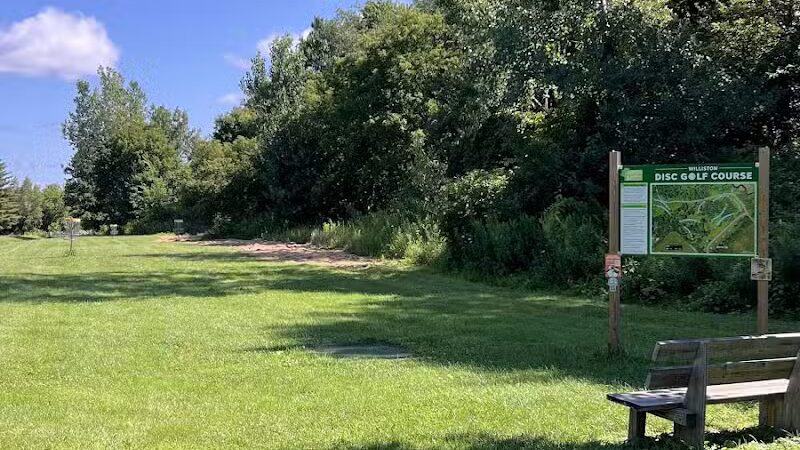 Village Community Park - Williston, VT