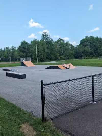 Village Community Park - Williston, VT