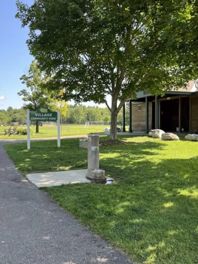 Village Community Park - Williston, VT