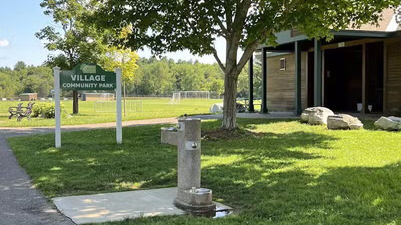 Village Community Park - Williston, VT