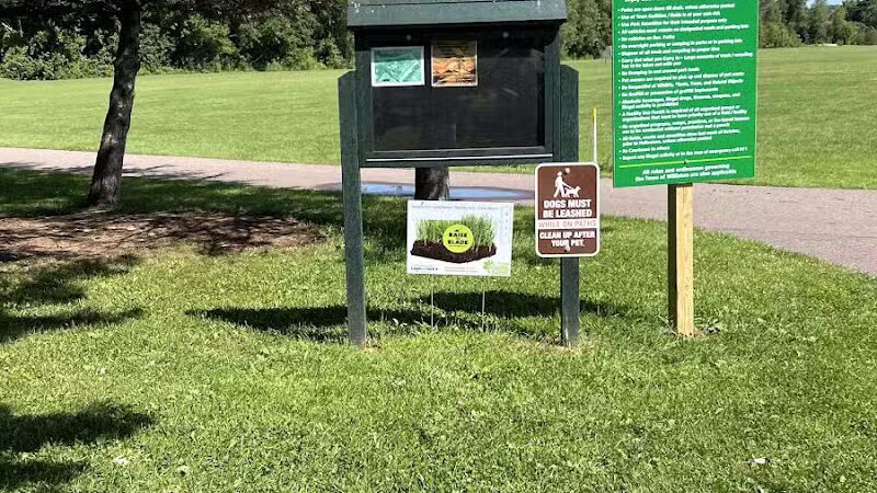 Village Community Park - Williston, VT