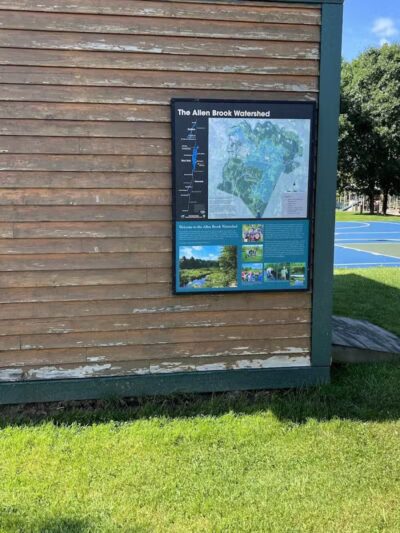 Village Community Park - Williston, VT