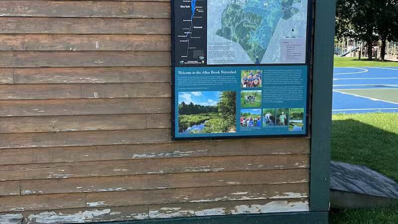 Village Community Park - Williston, VT