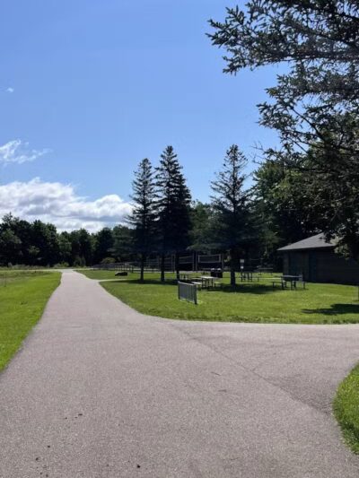 Village Community Park - Williston, VT