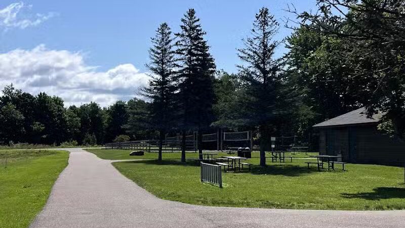 Village Community Park - Williston, VT