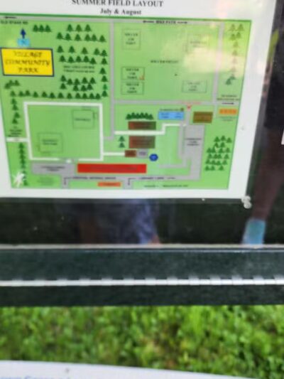 Village Community Park - Williston, VT