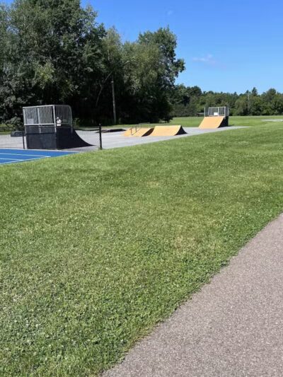 Village Community Park - Williston, VT