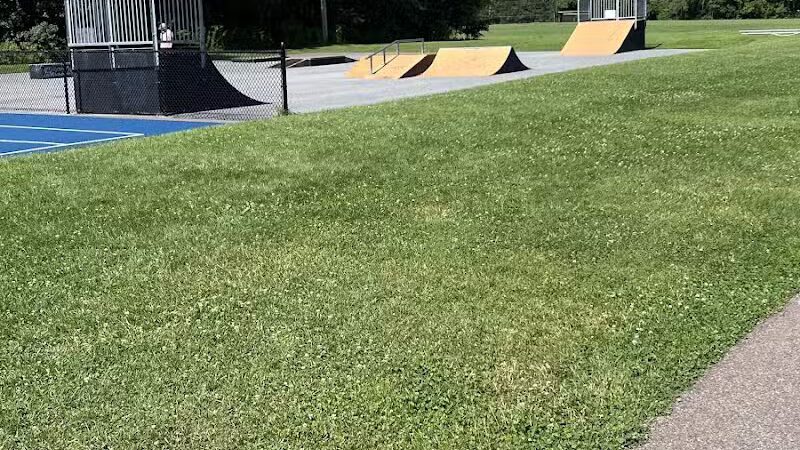 Village Community Park - Williston, VT