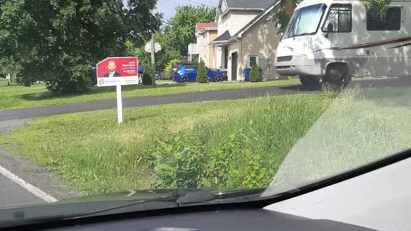 Williston Village Green - Williston, VT