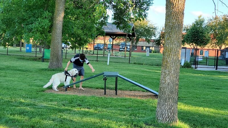 City of Willmar - Dog Park - Willmar, MN