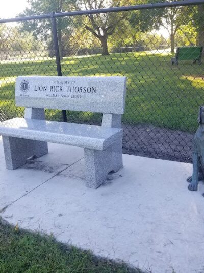 City of Willmar - Dog Park - Willmar, MN