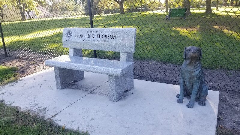 City of Willmar - Dog Park - Willmar, MN