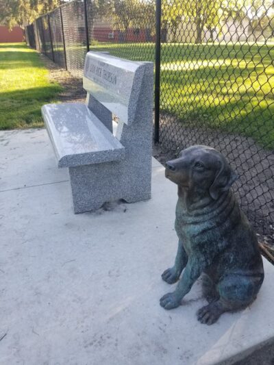 City of Willmar - Dog Park - Willmar, MN