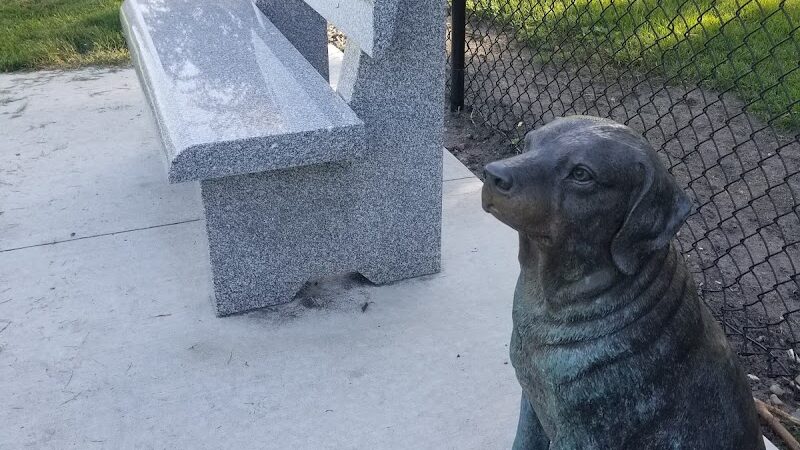 City of Willmar - Dog Park - Willmar, MN