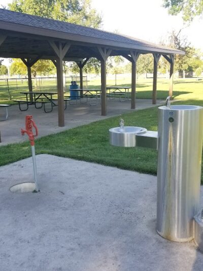 City of Willmar - Dog Park - Willmar, MN