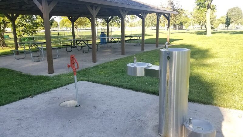 City of Willmar - Dog Park - Willmar, MN