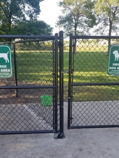 City of Willmar - Dog Park - Willmar, MN
