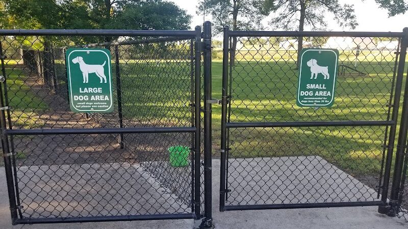 City of Willmar - Dog Park - Willmar, MN