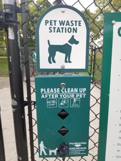 City of Willmar - Dog Park - Willmar, MN