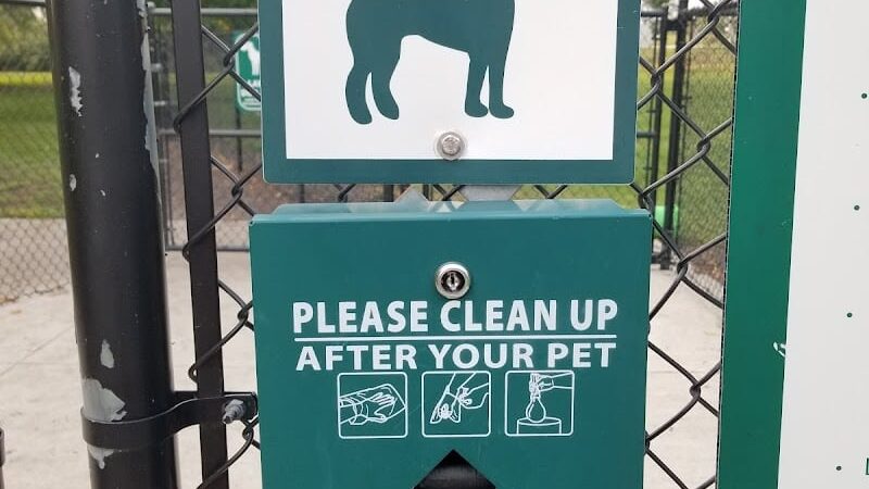 City of Willmar - Dog Park - Willmar, MN