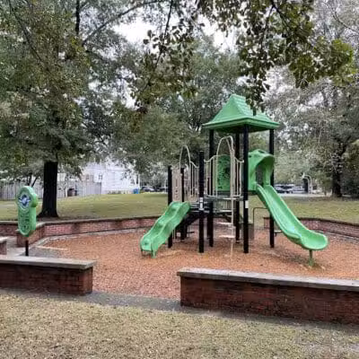 Bicentennial Park - Wilmington, NC