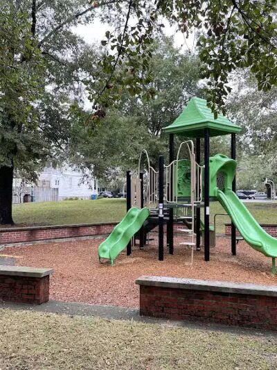 Bicentennial Park - Wilmington, NC