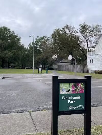 Bicentennial Park - Wilmington, NC