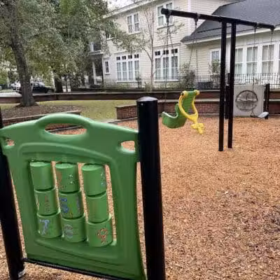 Bicentennial Park - Wilmington, NC